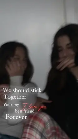Best friends<3