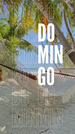 Domingo