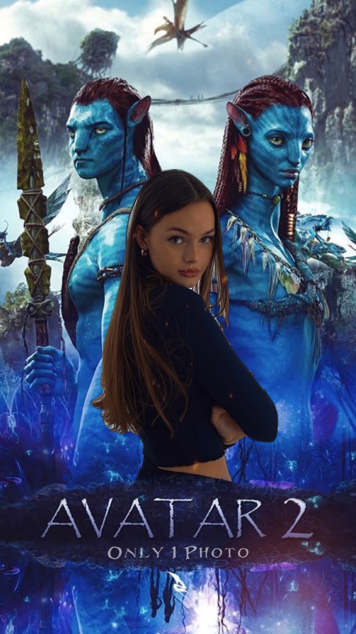 Poster film