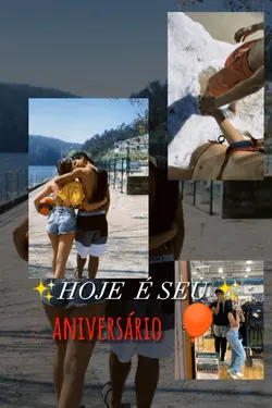 PARABÉNS 