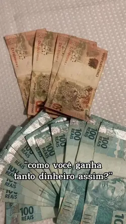 Comente "EU QUERO"