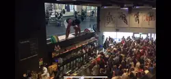 POV: Gym PR!!!!