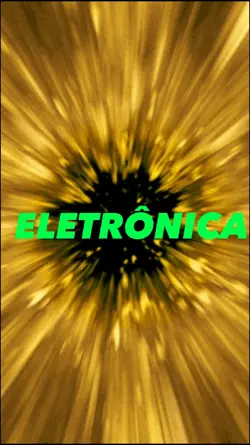 ELETRÔNICA 