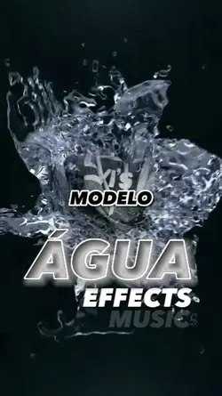 Efeito água