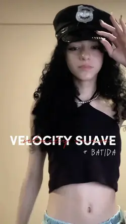 VELOCITY SUAVE