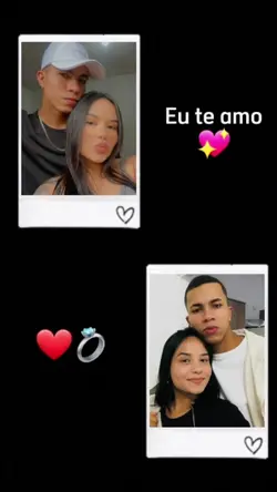 Meu amor