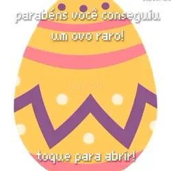 ovo surpresa!!