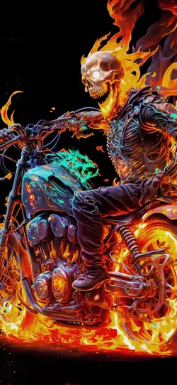 Flame
