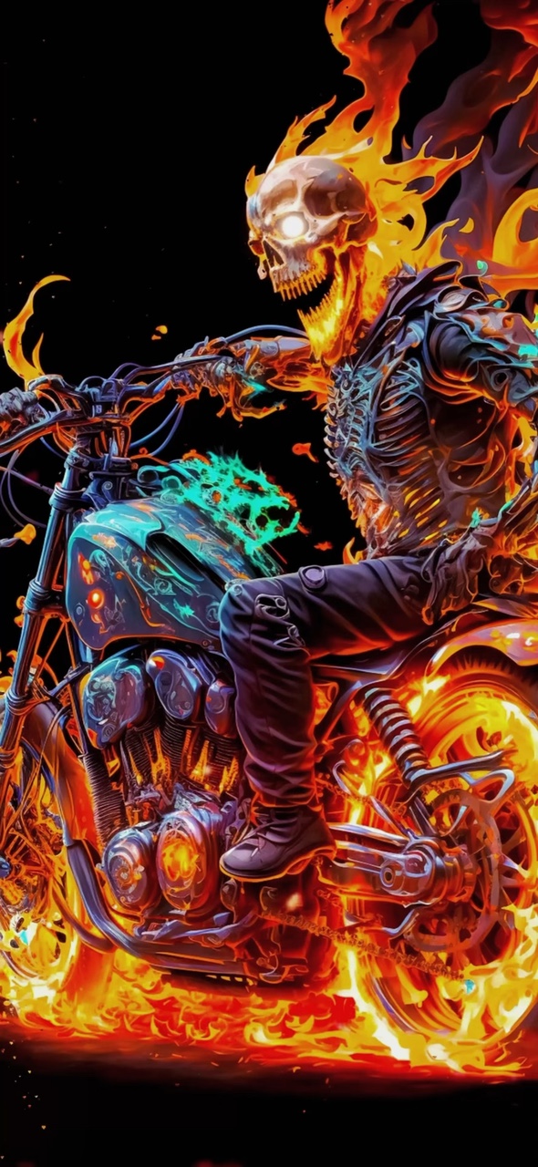 Flame
