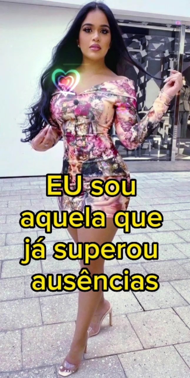 Quem sou Eu 