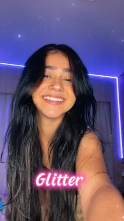 Glitter