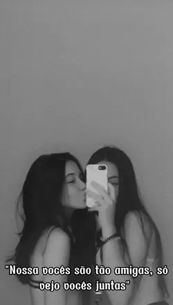 melhores amigas 