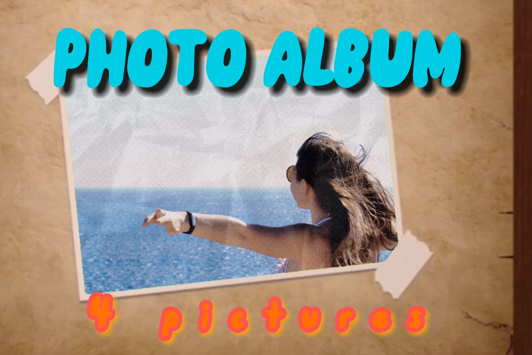 Album photo 