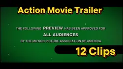 Action Trailer 🍿