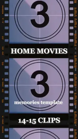 HOME MOVIES