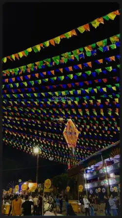 São João 🎶