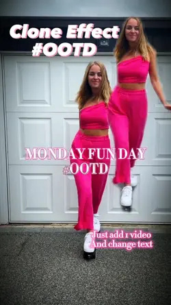 #OOTD