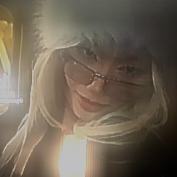 Cewek tercantik Ong 😍