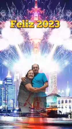 feliz ano novo 