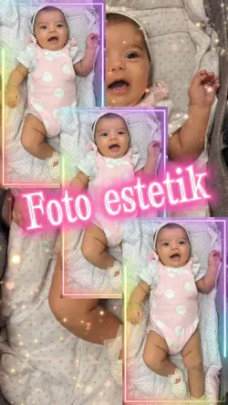 Foto estetik