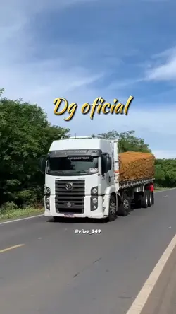 Caminhão🚛corridaMlca
