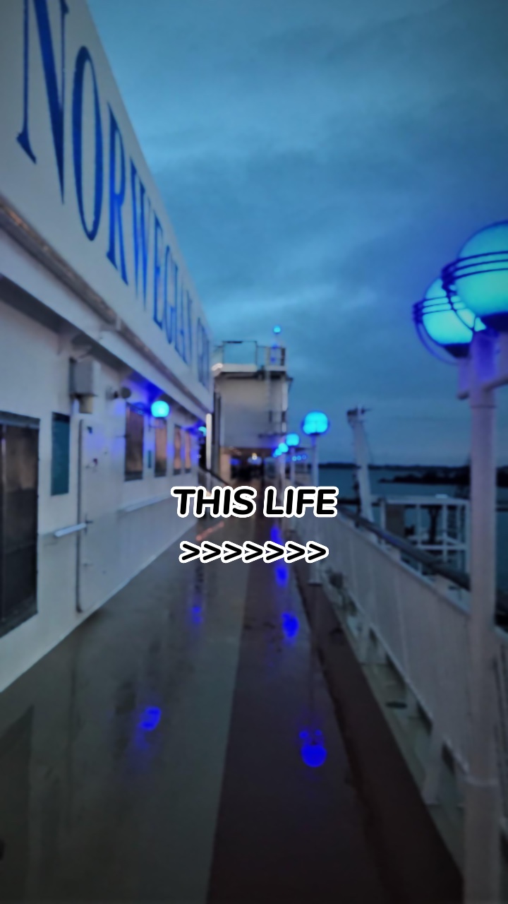 # ThisLife Reisen