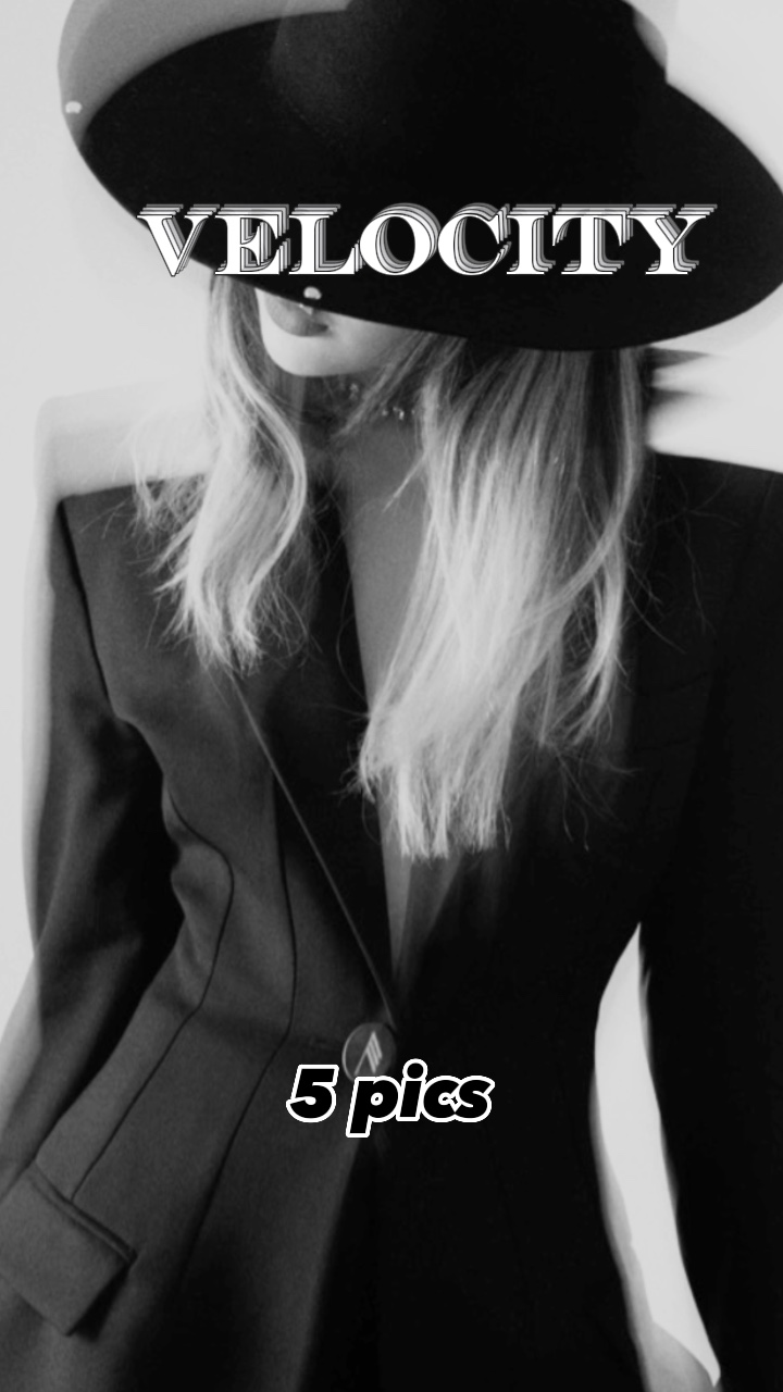 Preto e branco 