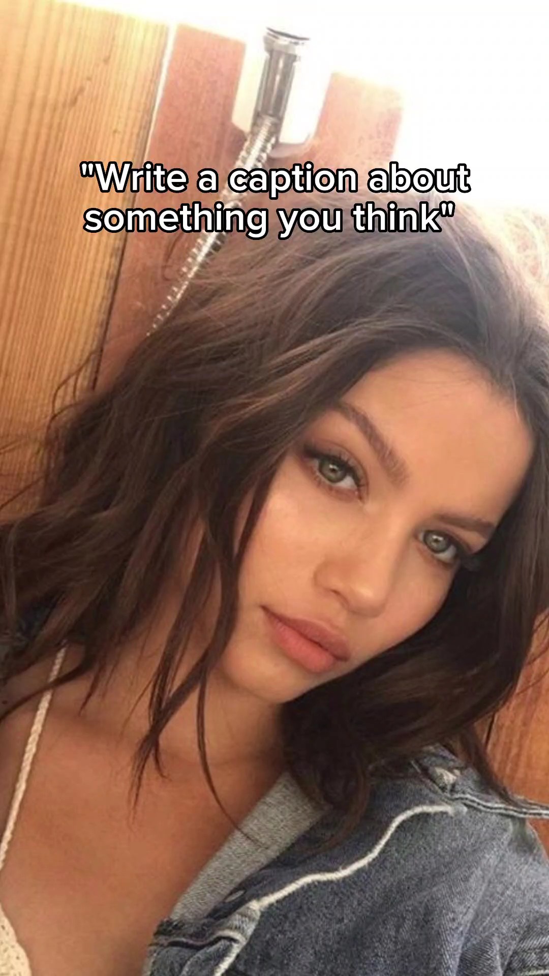 Bu çok saçma