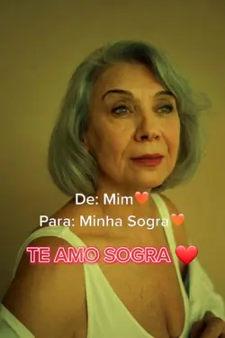 TE AMO SOGRA