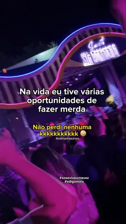 oportunidades 🤭
