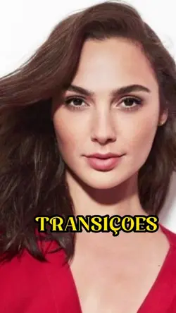 Transições 17 fotos 