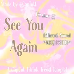 See You Again V.3
