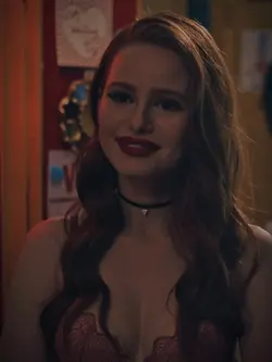 Cheryl Blossom 