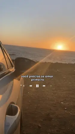 se amar primeiro 🎶