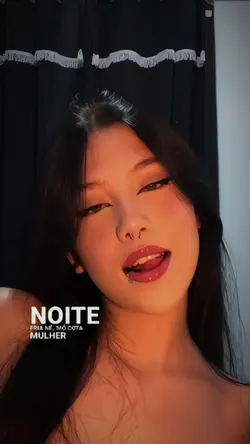 noite fria né