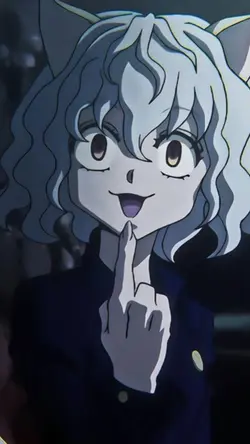 neferpitou