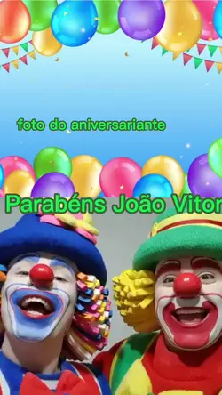 Parabéns