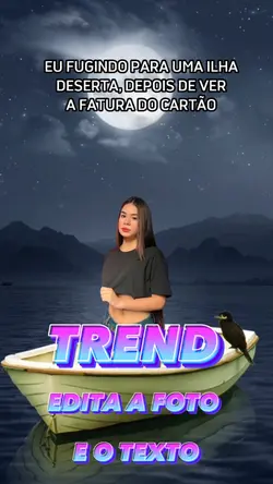 A FATURA DO CARTÃO !