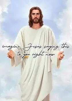 jesus is king 👑✝️