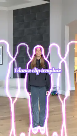 Clone template