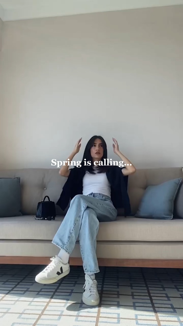 Der Frühling ruft..