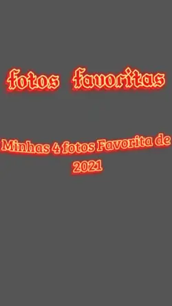 FAVORITOS DE 2021