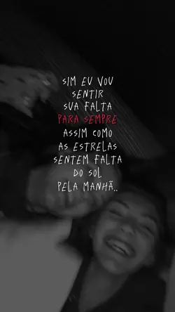 Saudades