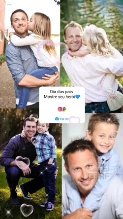 Dia dos pais
