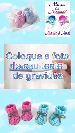 Teste de gravides