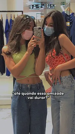 trend fofa |amizade❤️🩹