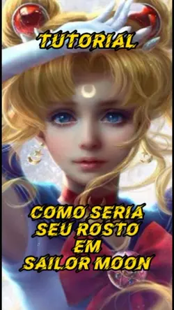 teu rosto Sailor