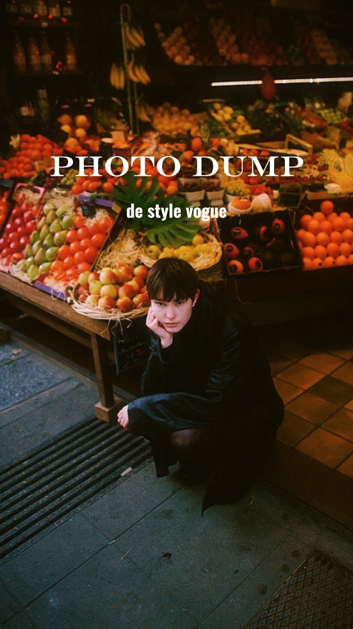 photo dump 