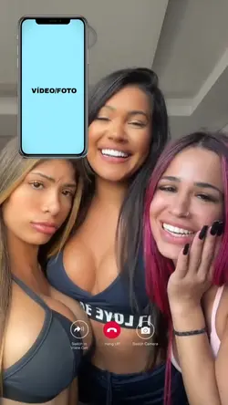 Chamada de video 