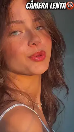 CÂMERA LENTA